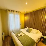 Lappart Remois Balcon Centre-ville Reims
