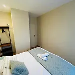 Apartment Lappart Remois Balcon Centre-ville