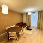 Apartment Lappart Remois Balcon Centre-ville