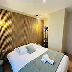 Lappart Remois Balcon Centre-ville Apartment Reims