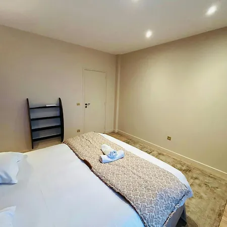 Lappart Remois Balcon Centre-ville Apartment