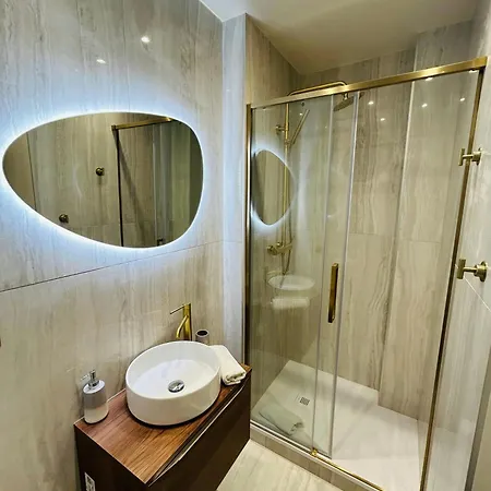 Lappart Rémois Balcon Centre-ville Appartement