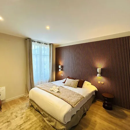 Lappart Remois Balcon Centre-ville * Ρενς