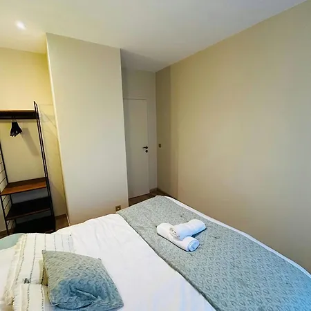 Lappart Remois Balcon Centre-ville Apartament