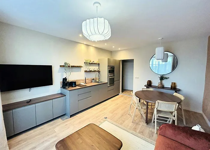 Lappart Remois Balcon Centre-ville * Ρενς