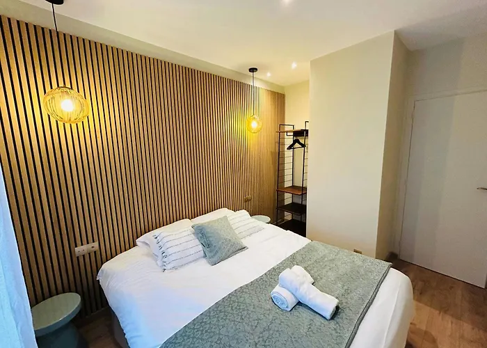 Lappart Remois Balcon Centre-ville *